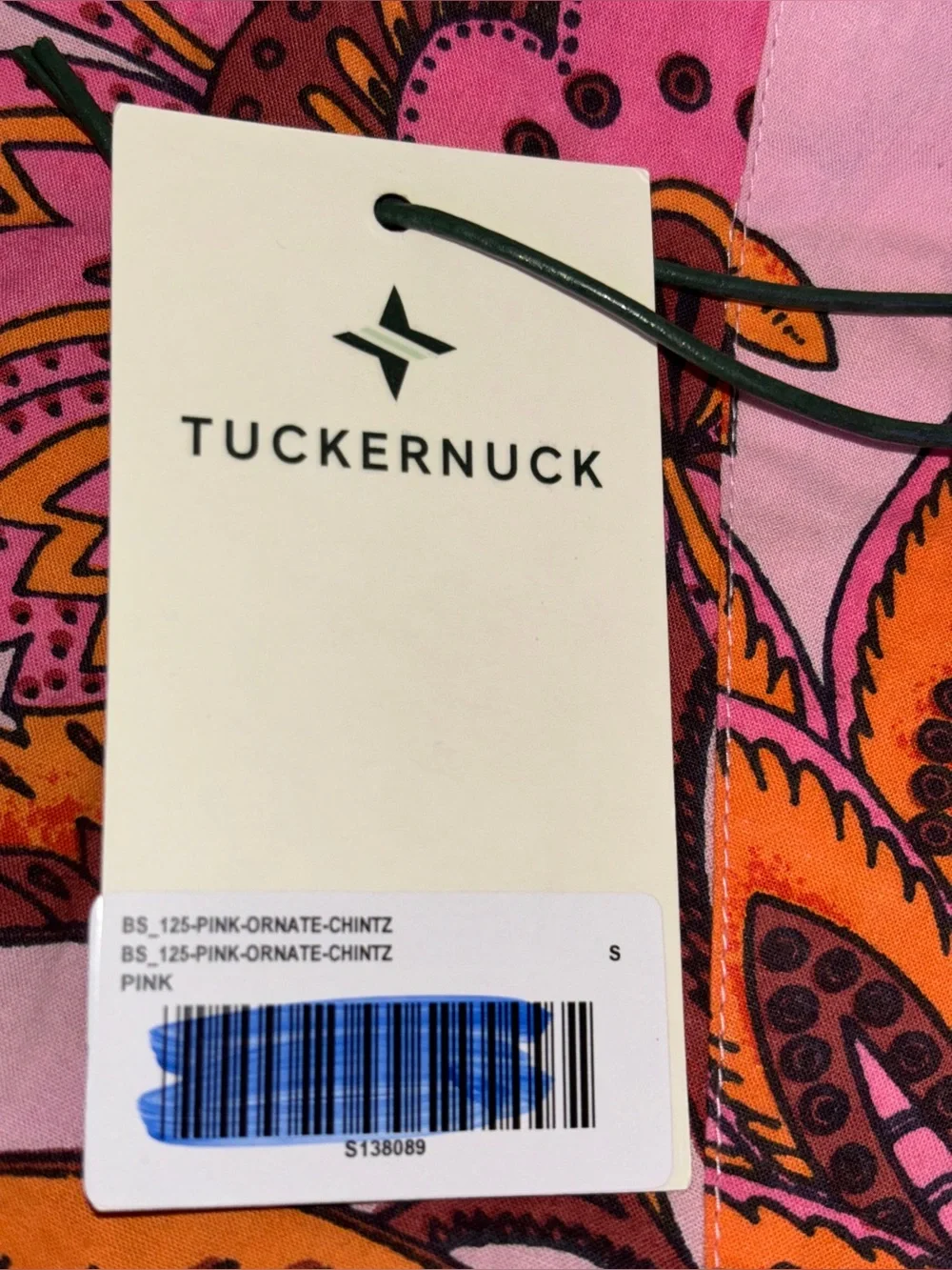 Tuckernuck new relaxed